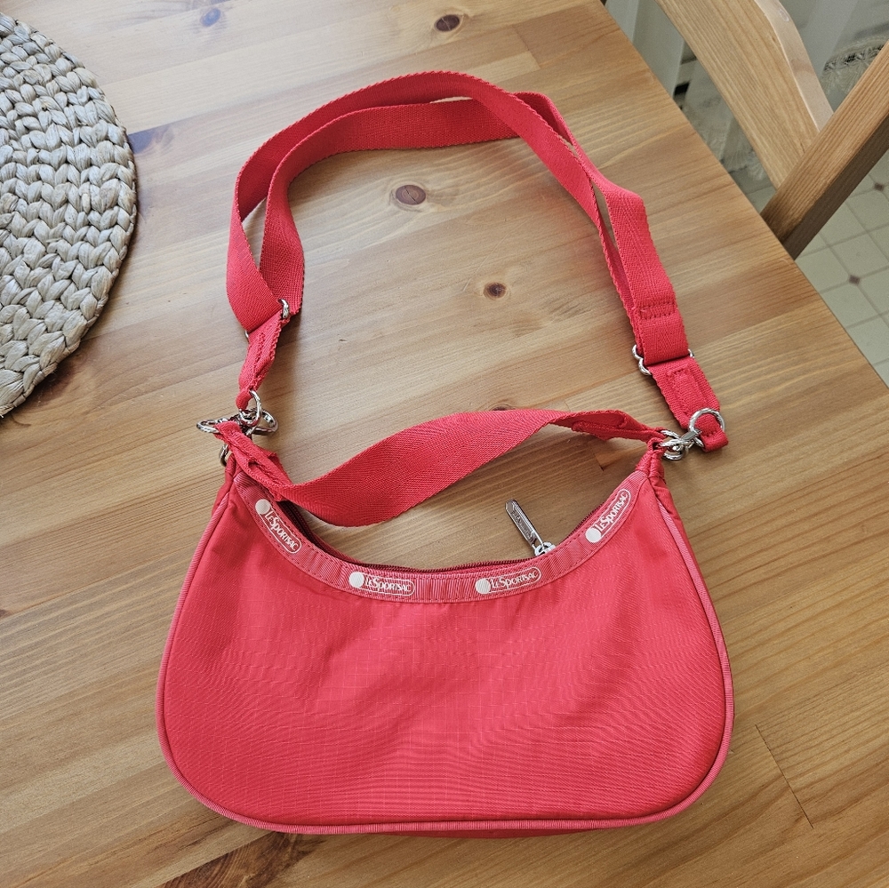 LeSportsac Small Hobo Bag